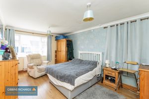Bedroom- click for photo gallery